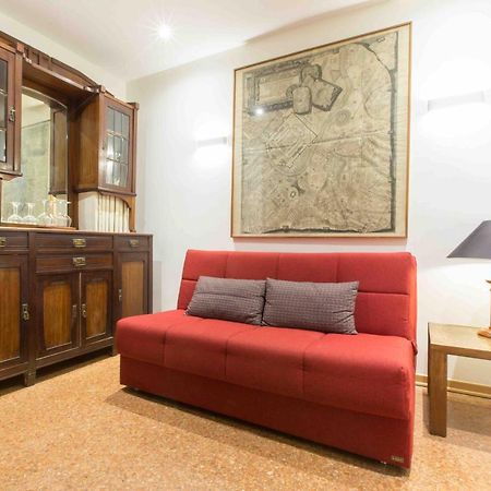 Ca Grimani Private Terrace Apartment Venice Luaran gambar