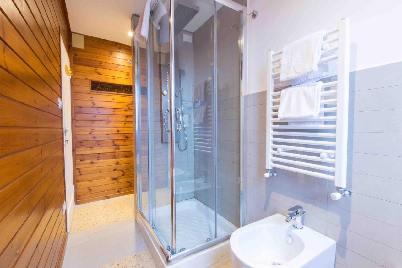 Ca Grimani Private Terrace Apartment Venice Luaran gambar