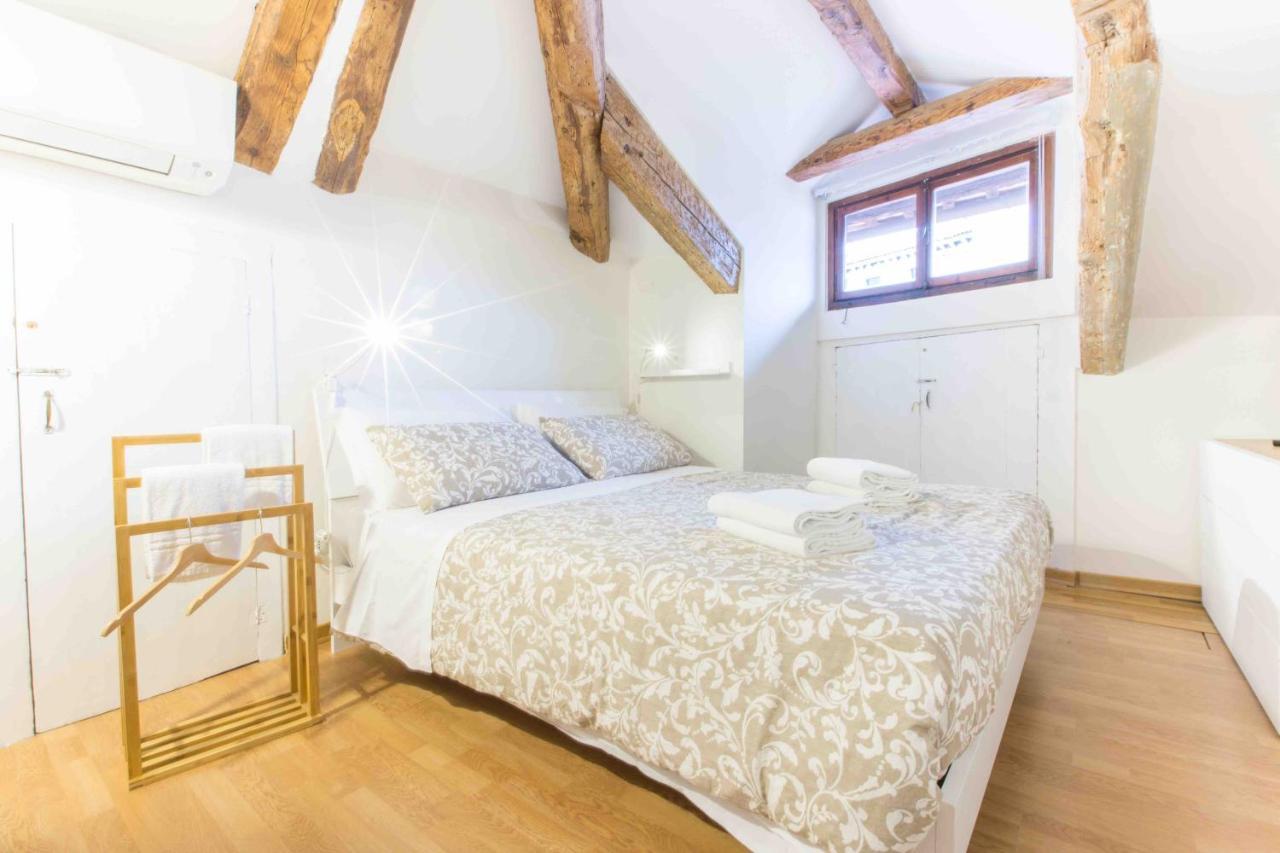 Ca Grimani Private Terrace Apartment Venice Luaran gambar