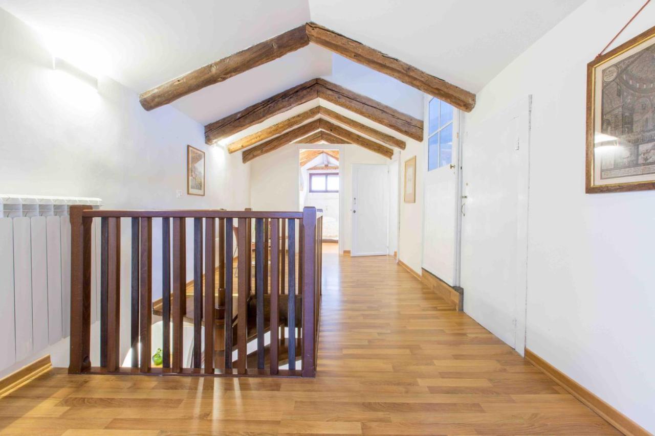 Ca Grimani Private Terrace Apartment Venice Luaran gambar