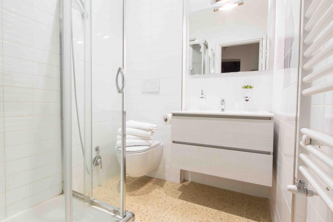 Ca Grimani Private Terrace Apartment Venice Luaran gambar