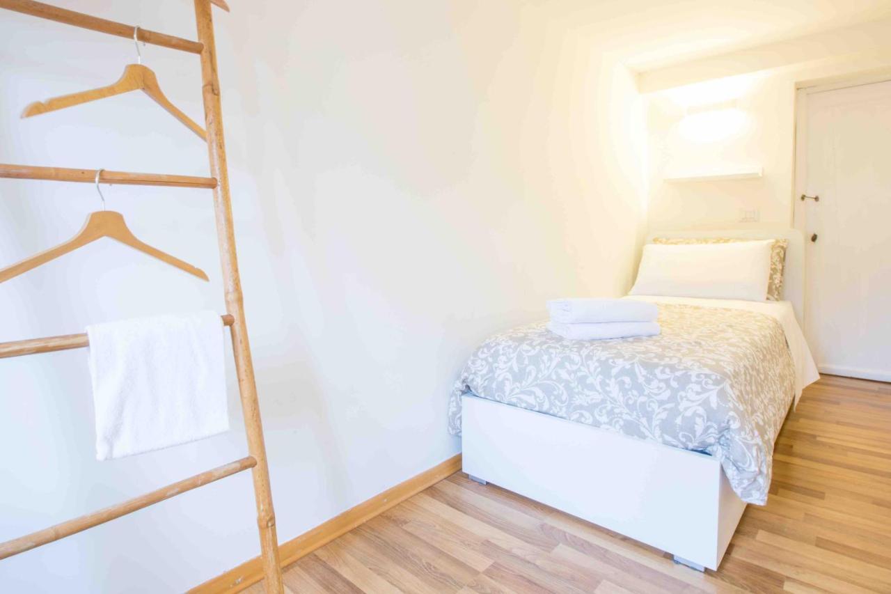 Ca Grimani Private Terrace Apartment Venice Luaran gambar