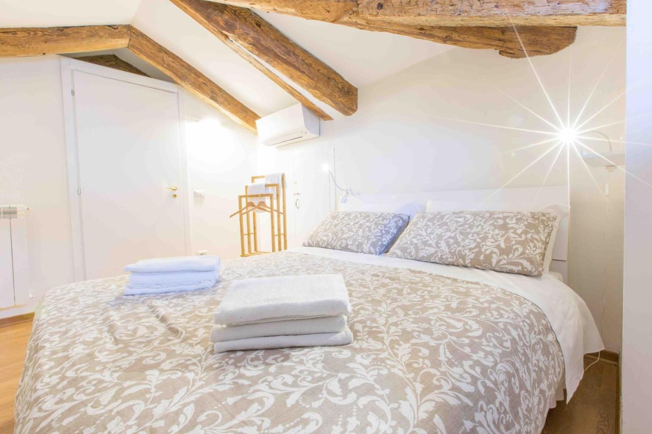 Ca Grimani Private Terrace Apartment Venice Luaran gambar