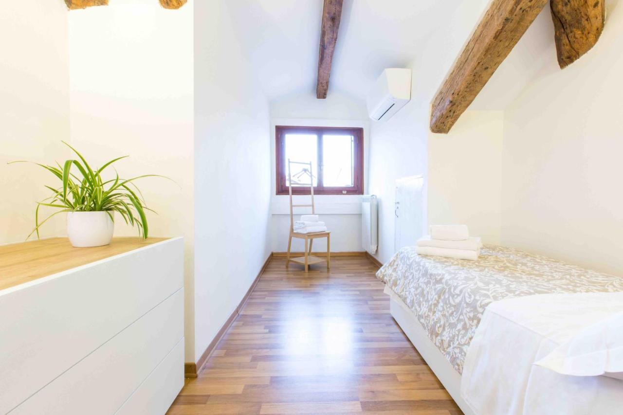 Ca Grimani Private Terrace Apartment Venice Luaran gambar