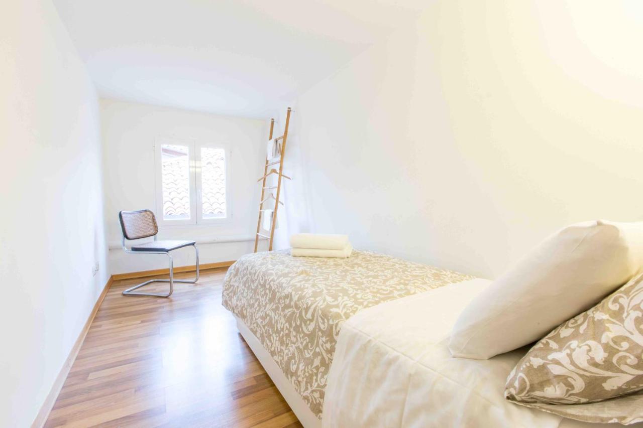 Ca Grimani Private Terrace Apartment Venice Luaran gambar