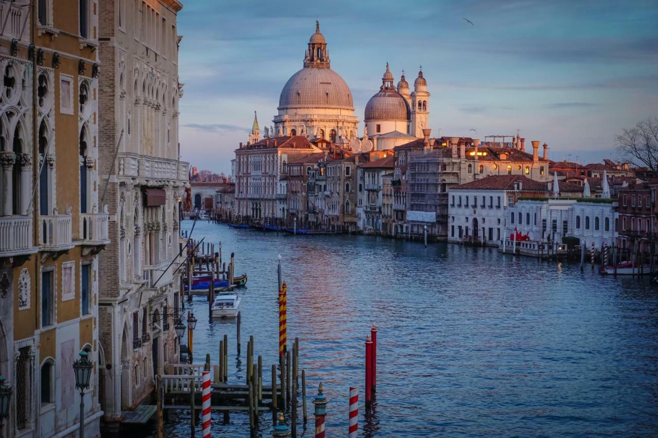 Ca Grimani Private Terrace Apartment Venice Luaran gambar